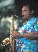 Stan Getz